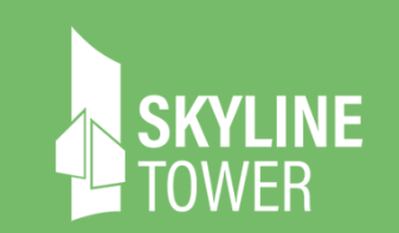 Skyline Tower Logo