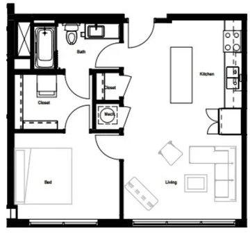 FloorPlan Thumbnail