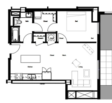 FloorPlan Thumbnail