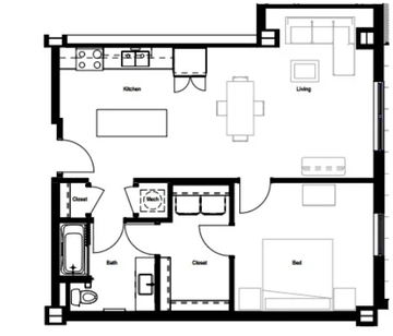 FloorPlan Thumbnail