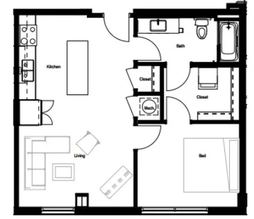 FloorPlan Thumbnail