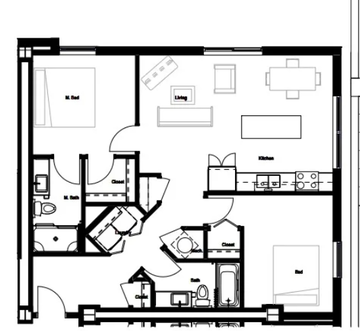 FloorPlan Thumbnail